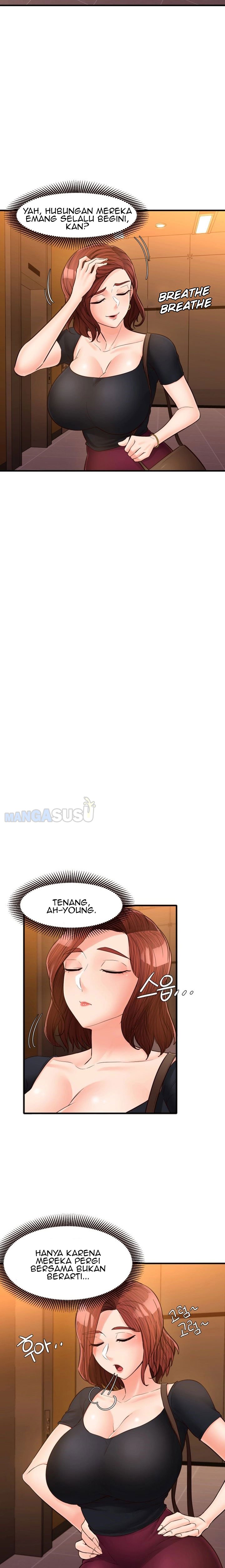 Public Interest - Chapter 15 22 Public Interest - Chapter 15 22