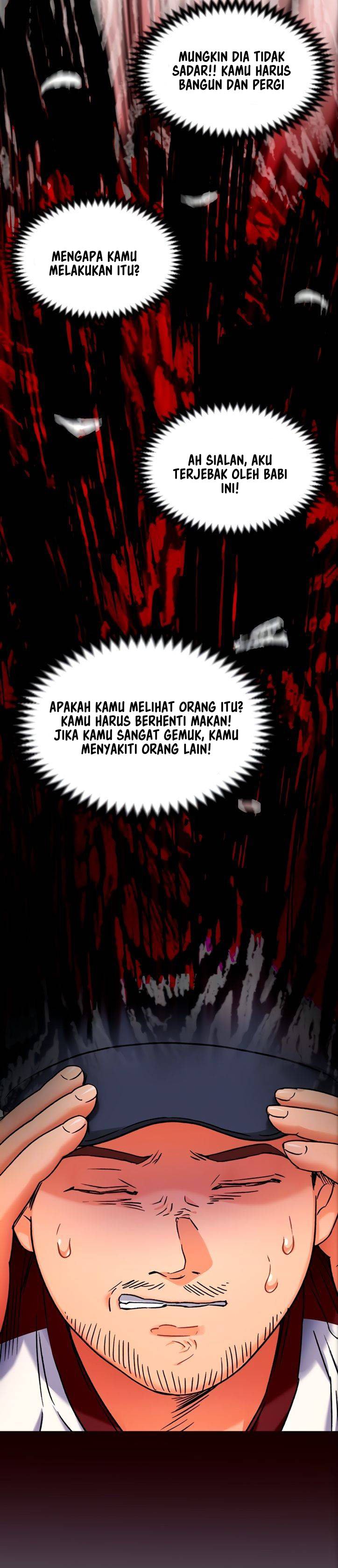 Today Dinner - Chapter 15 5 Today Dinner - Chapter 15 5