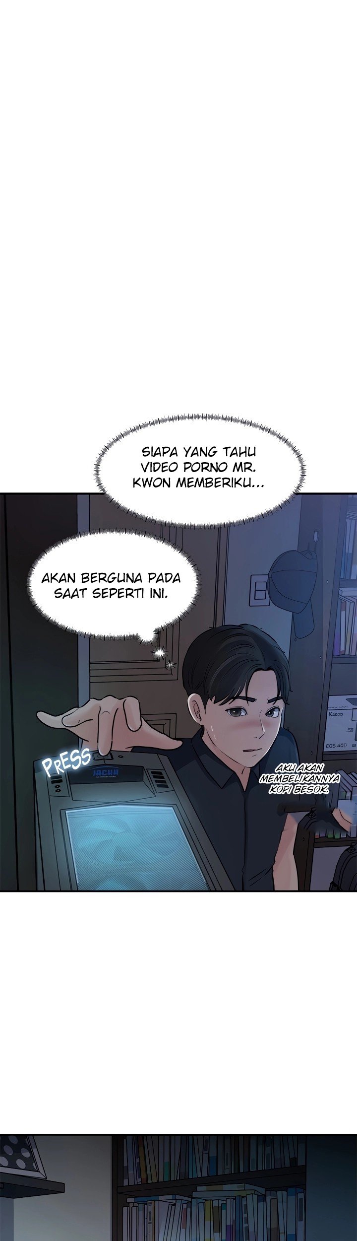 Living with my Sister in Law - Chapter 15 41