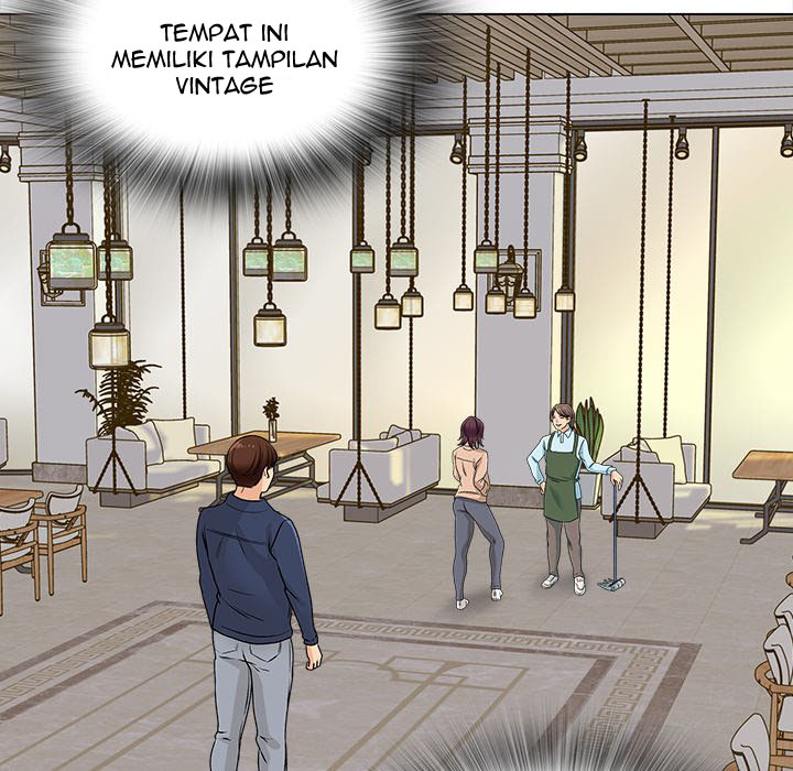 Blissville - Chapter 15 142