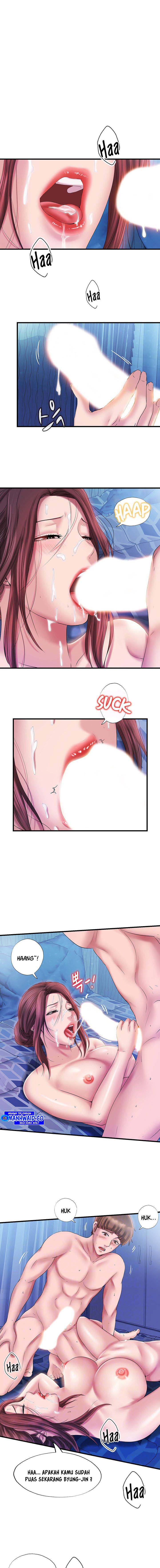 Water Overflow - Chapter 15 2 Water Overflow - Chapter 15 2