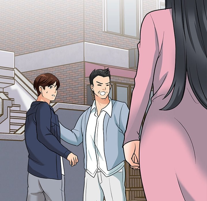 Blissville - Chapter 15 83