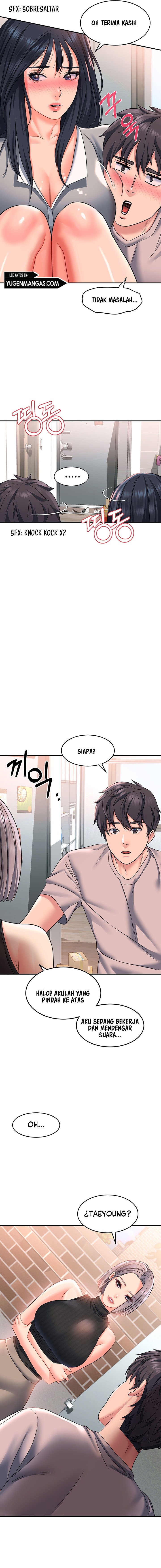 Unlock Her Heart - Chapter 15 16