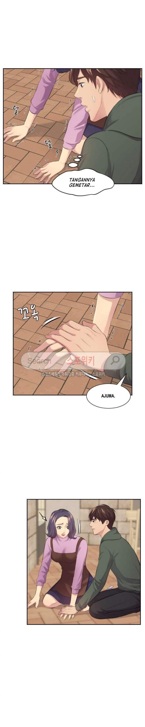 The risky family - Chapter 15 15