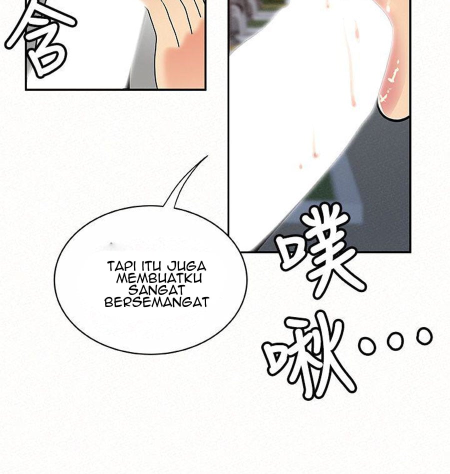 Reporting For Duty Ma’Am - Chapter 15 48 Reporting For Duty Ma’Am - Chapter 15 48