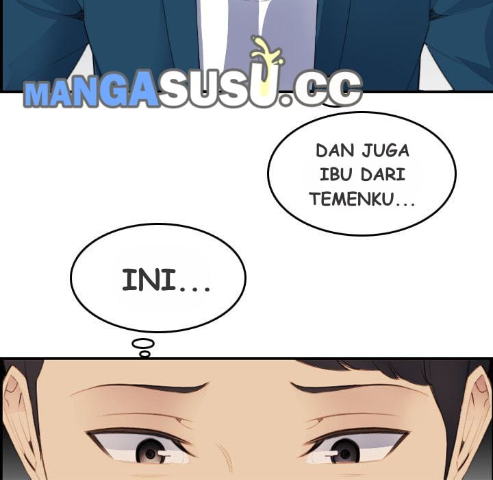 Never Too Late - Chapter 15 82