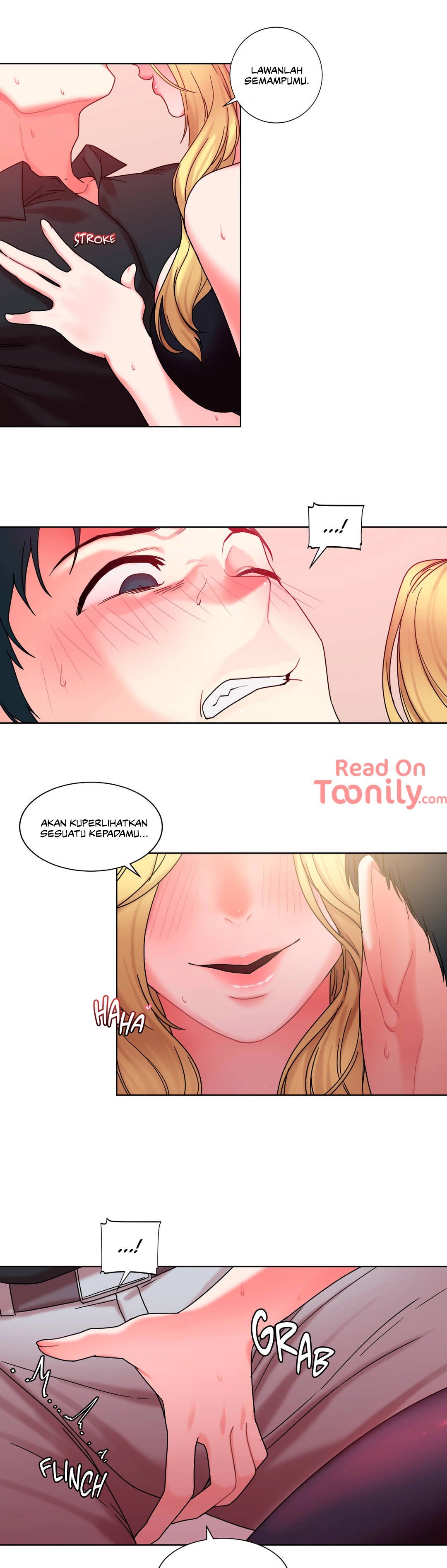 Tie Me Up - Chapter 15 26