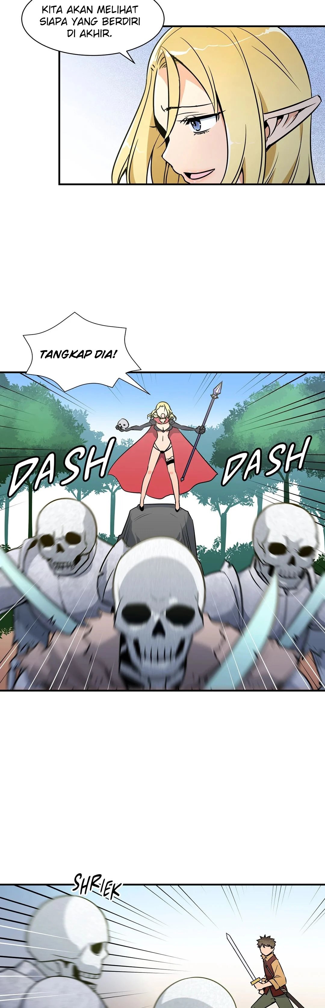 Rise and Shine, Hero! - Chapter 15 2