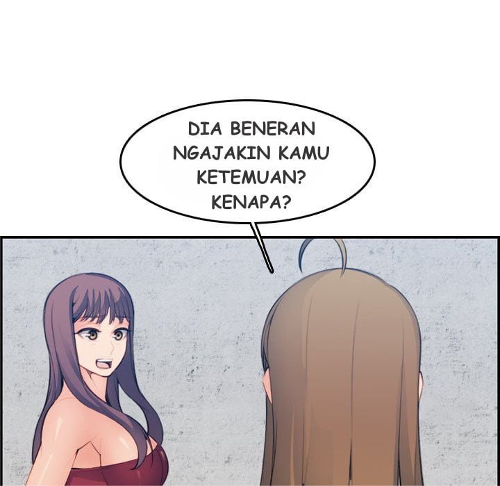 Never Too Late - Chapter 15 39