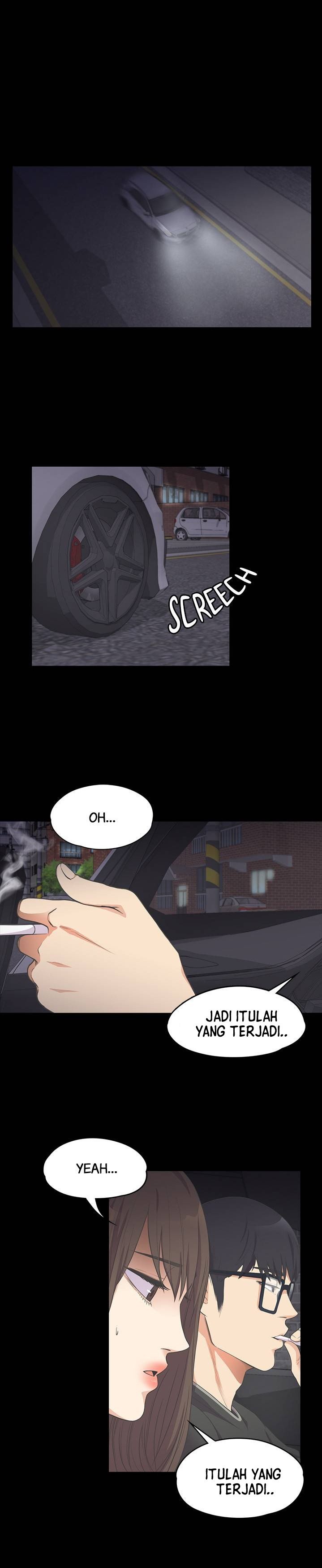 Gangnam Romance - Chapter 15 25