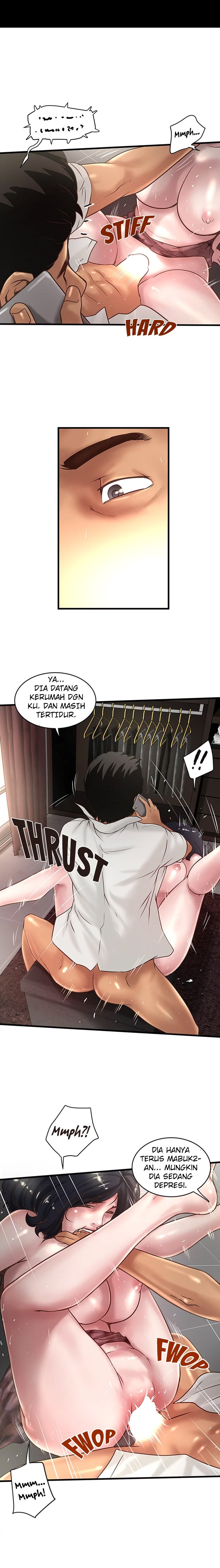 The Housemaid - Chapter 15 7