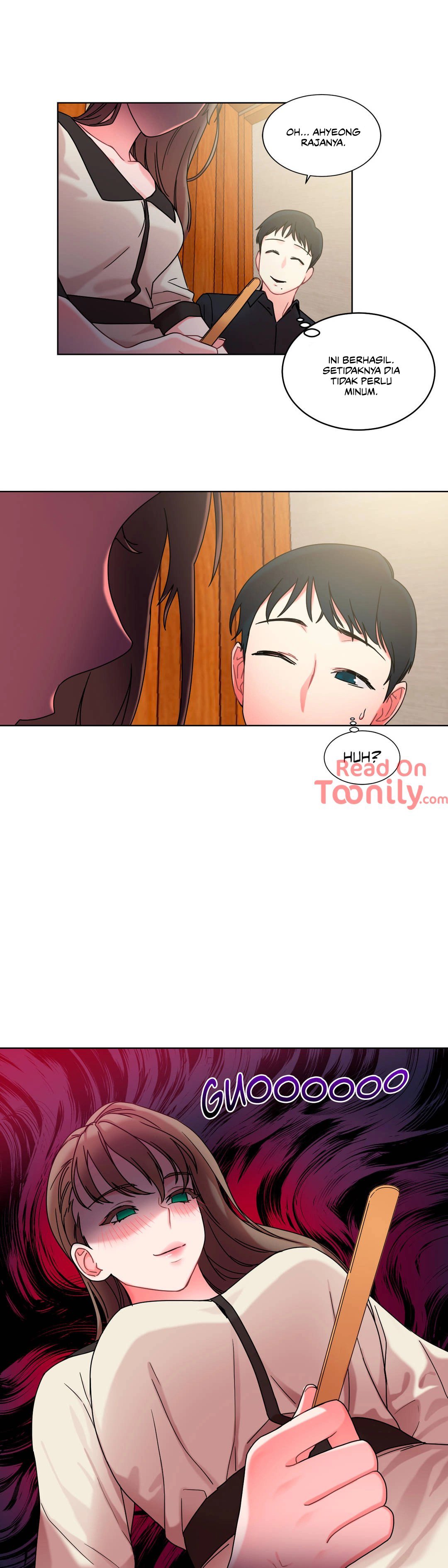 Tie Me Up - Chapter 15 23