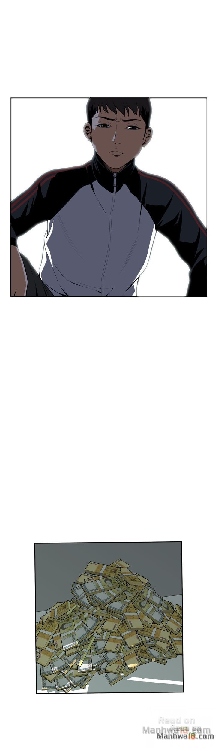 Take a Peek - Chapter 15 18