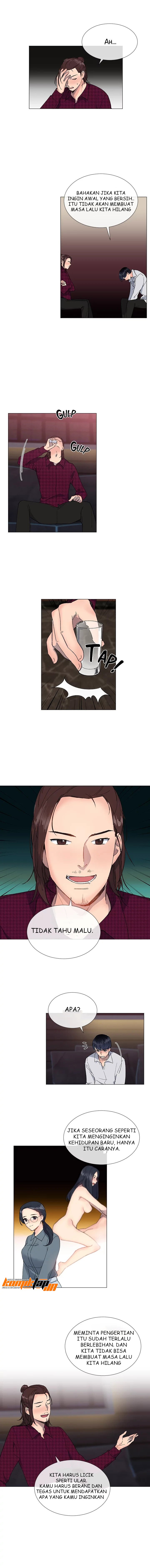 12 Years Apart - Chapter 15 11