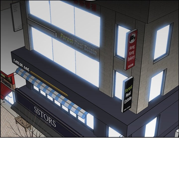 Never Too Late - Chapter 15 76