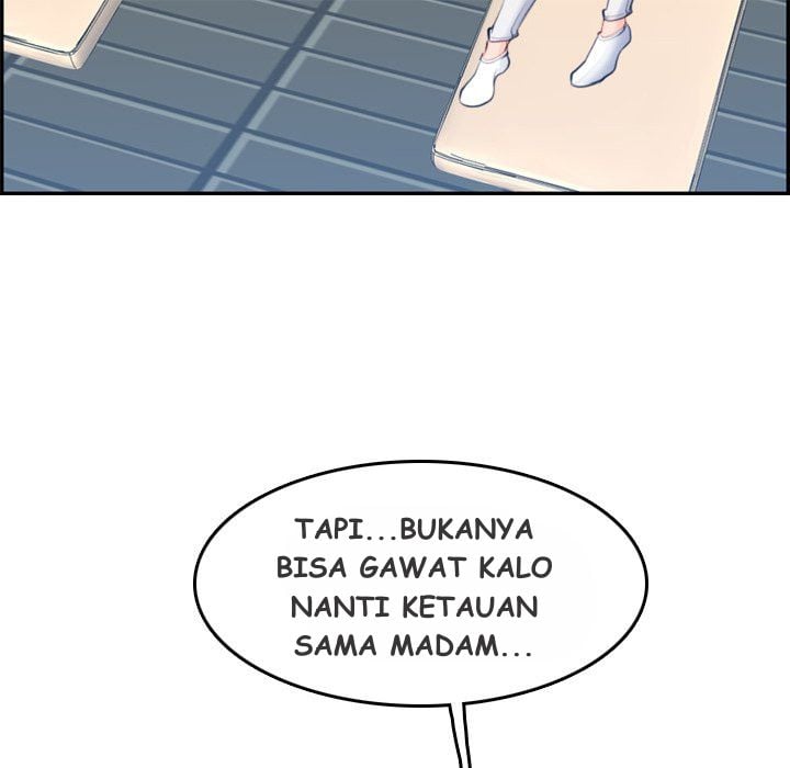 Never Too Late - Chapter 15 27