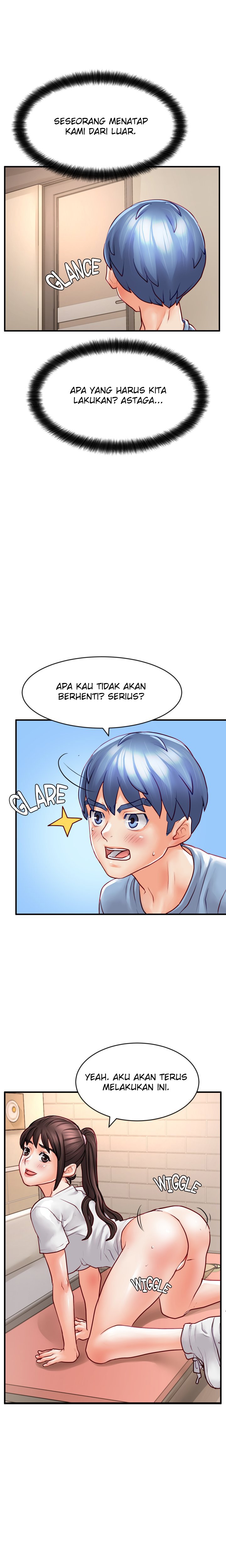 Love Is On The Air - Chapter 15 3
