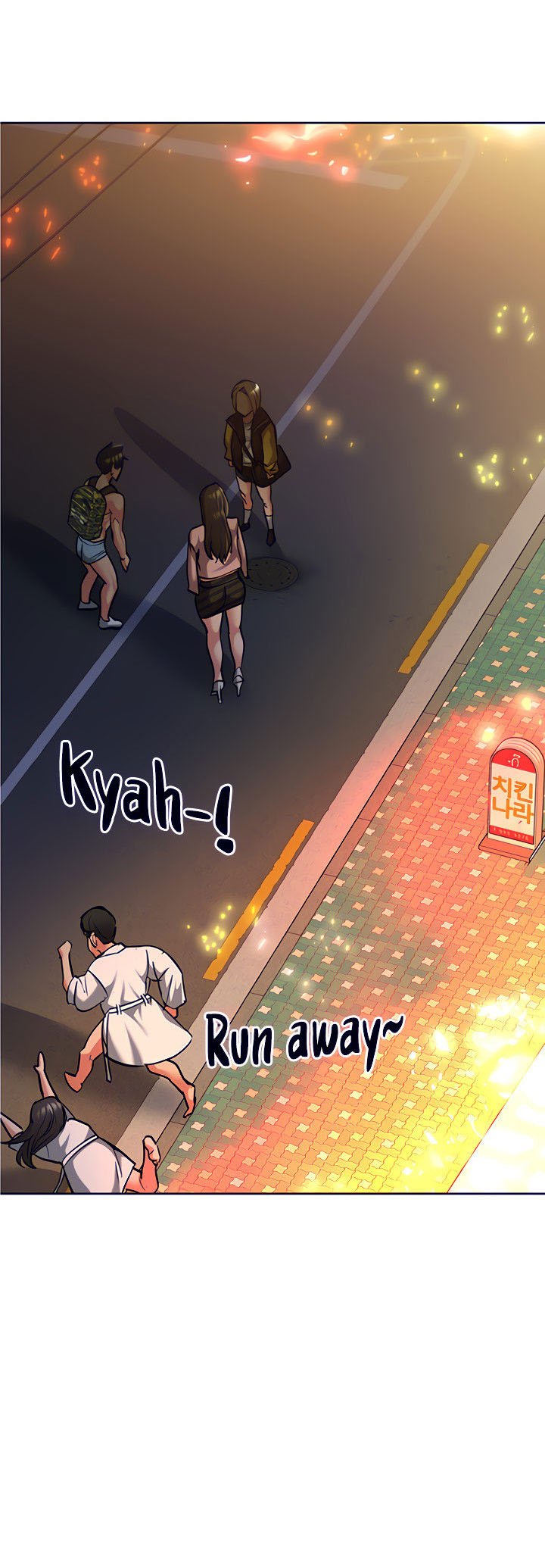 Keep It a Secret From Your Mother! - Chapter 15 77 Keep It a Secret From Your Mother! - Chapter 15 77