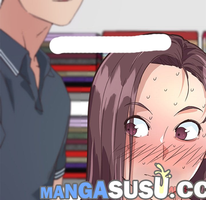 Family Adjustments - Chapter 15 122