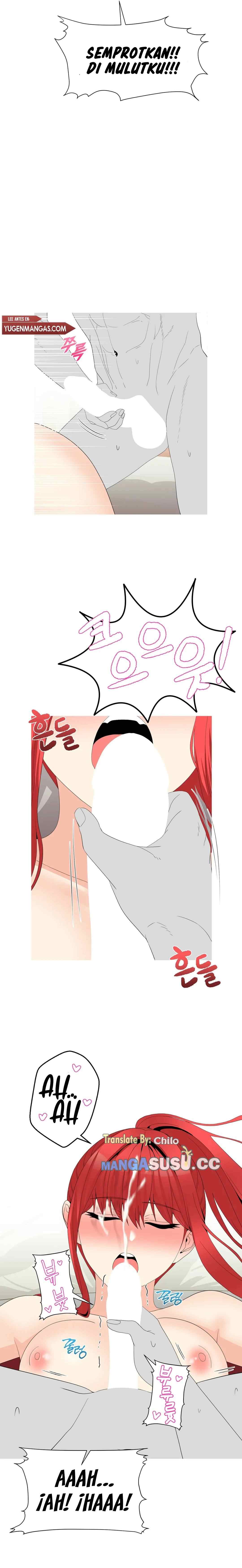 Like a Fox 2 - Chapter 15 19