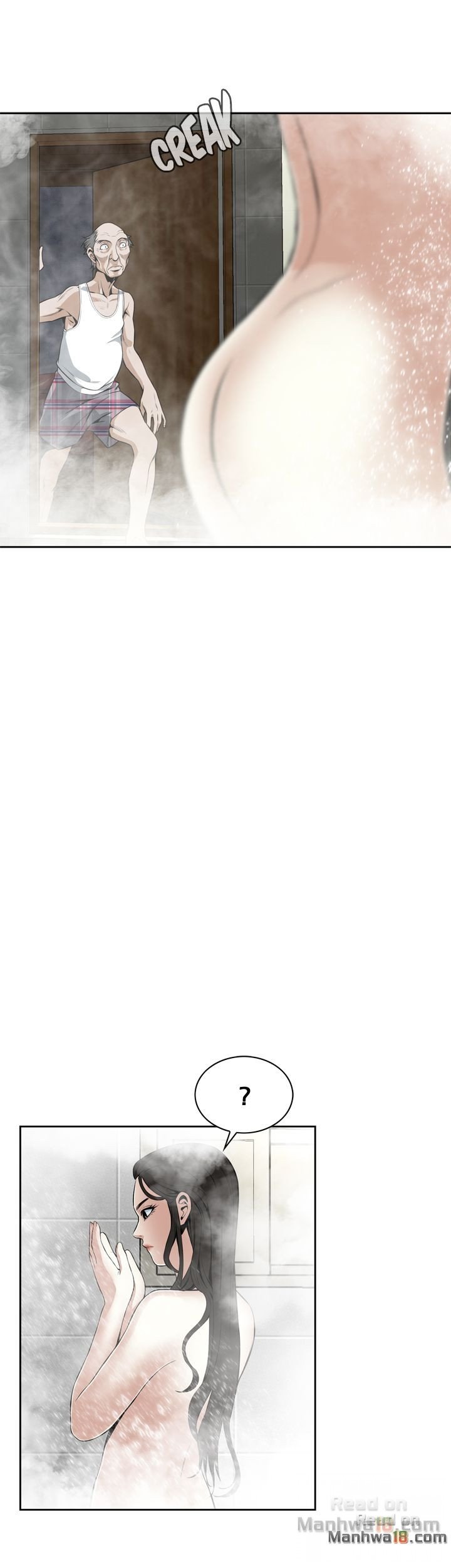 Take a Peek - Chapter 15 26