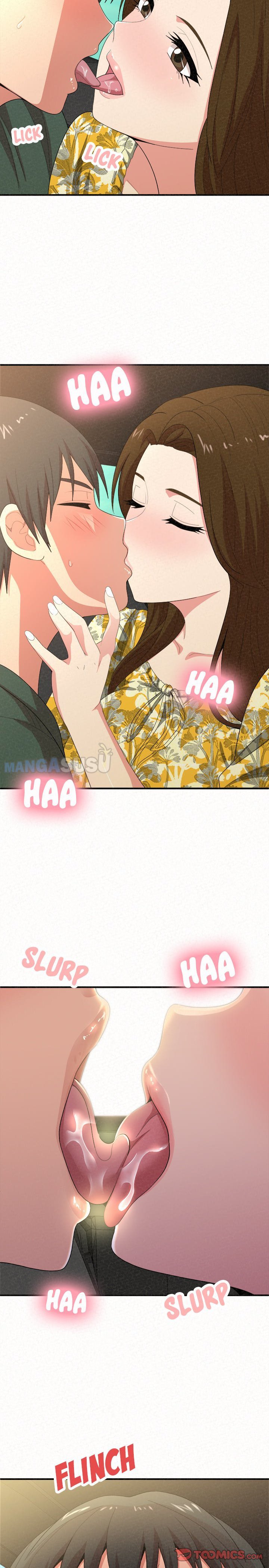 Milk Therapy - Chapter 15 27