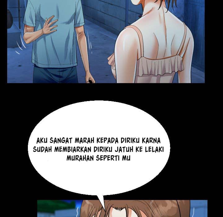 The Unforeseen Guest - Chapter 15 40