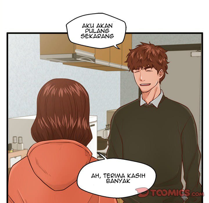 The Guest House - Chapter 15 100
