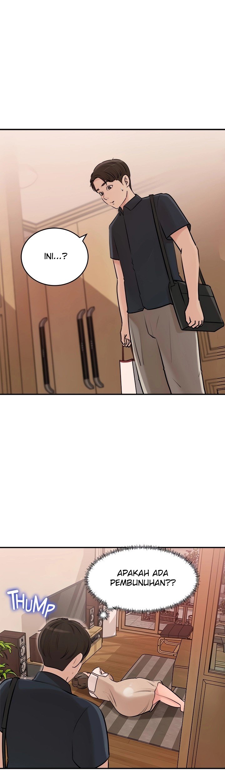 Living with my Sister in Law - Chapter 15 30