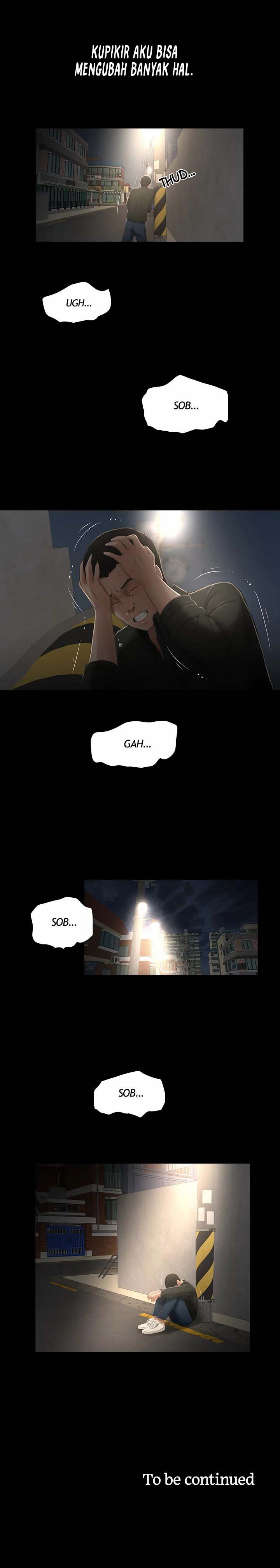 Friends With Secret - Chapter 15 8 Friends With Secret - Chapter 15 8