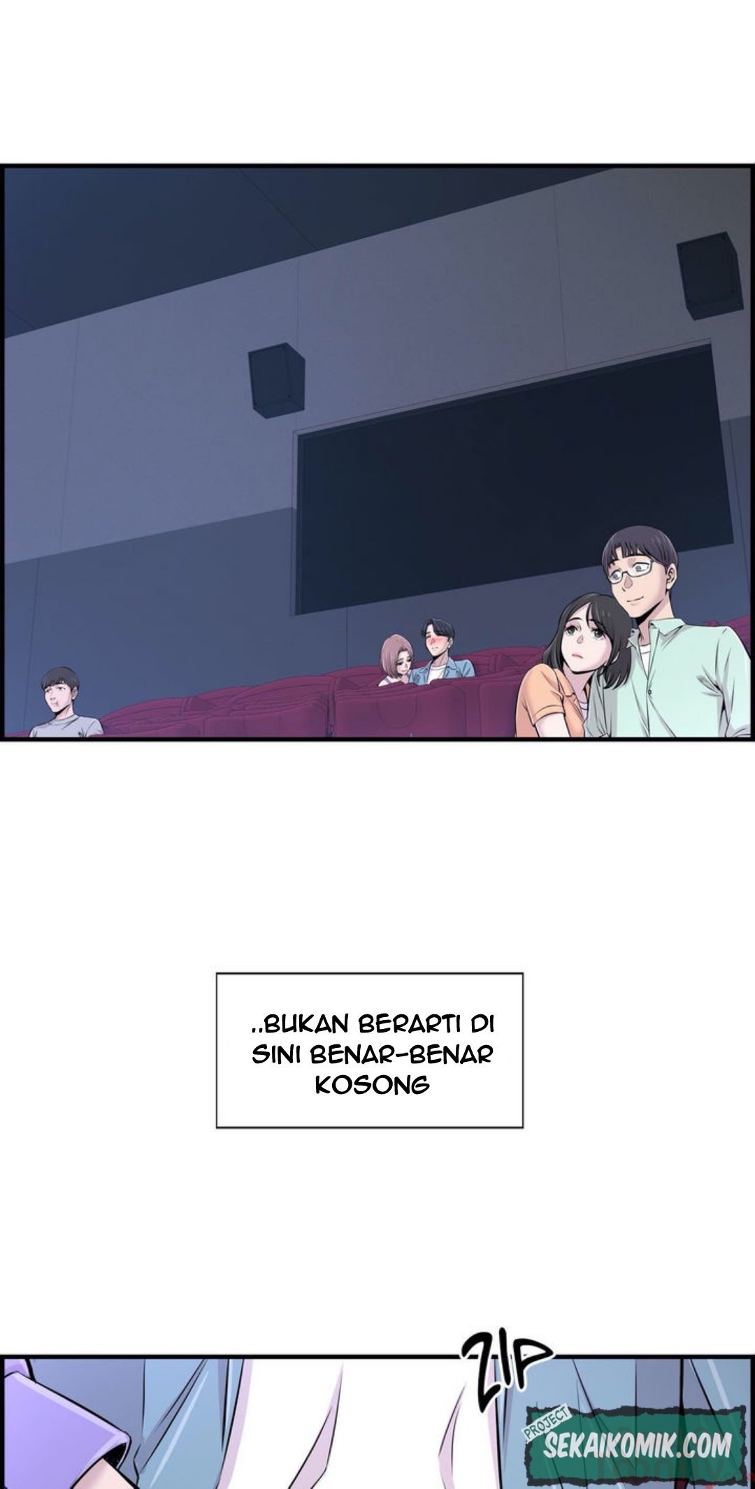 Cram School Scandal - Chapter 15 13 Cram School Scandal - Chapter 15 13