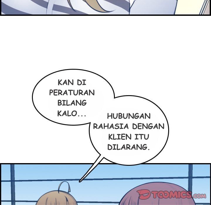 Never Too Late - Chapter 15 29