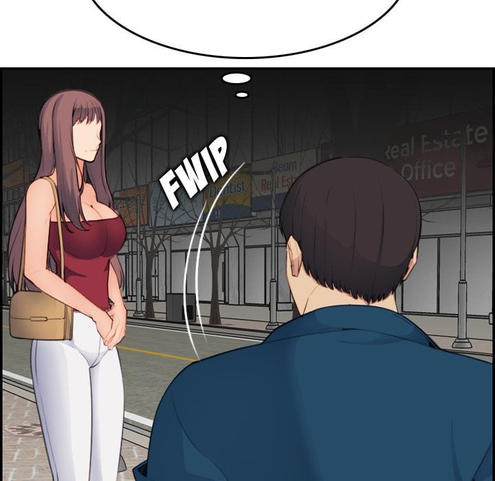 Never Too Late - Chapter 15 100