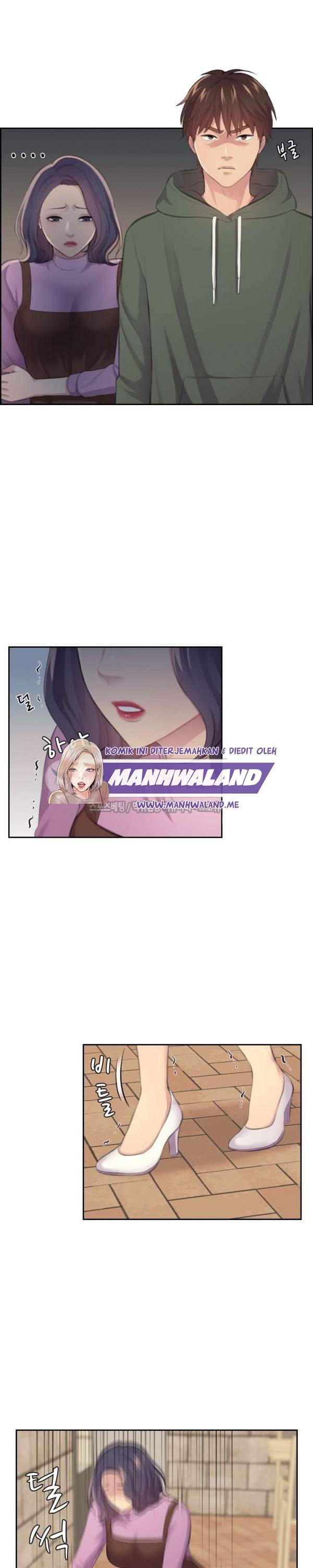 The risky family - Chapter 15 13