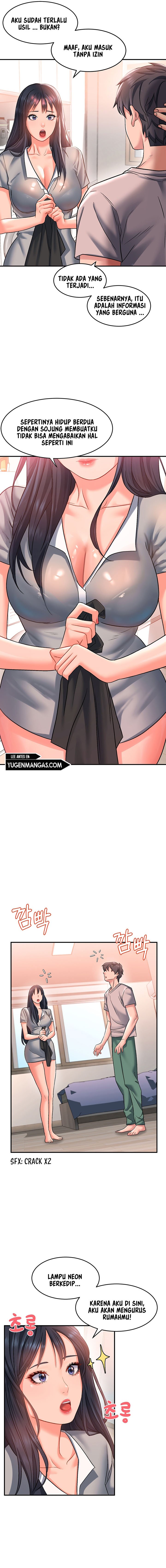 Unlock Her Heart - Chapter 15 8
