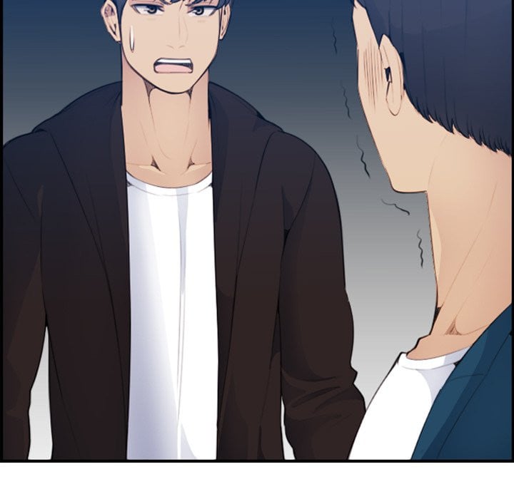 Never Too Late - Chapter 15 19