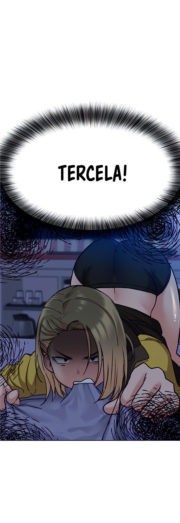 Keep It a Secret From Your Mother! - Chapter 15 41 Keep It a Secret From Your Mother! - Chapter 15 41