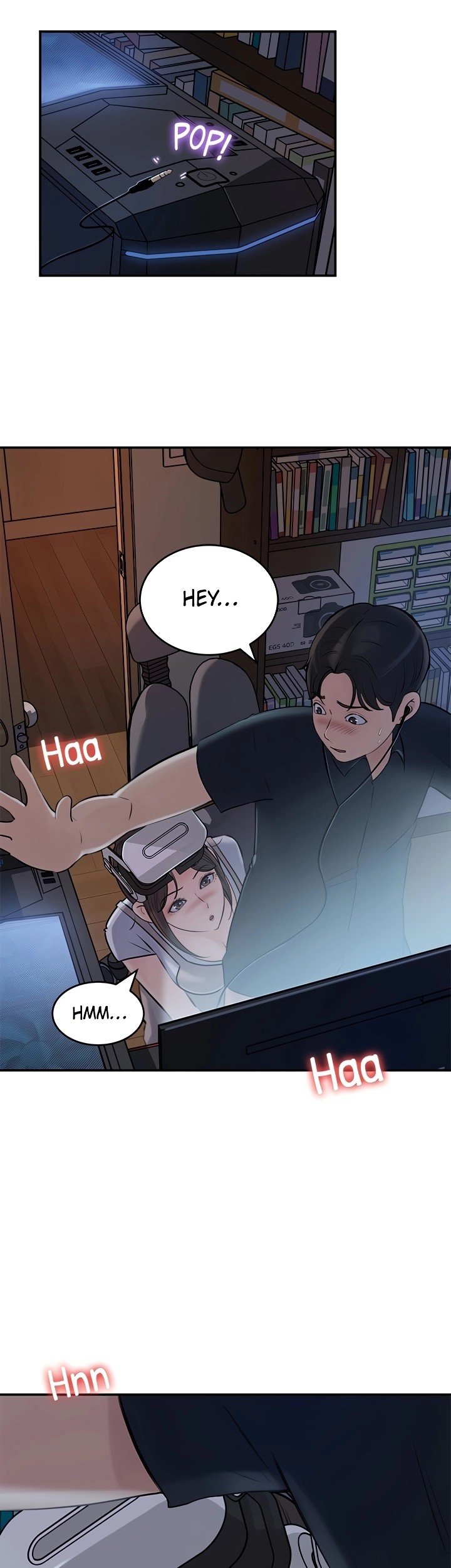 Living with my Sister in Law - Chapter 15 52