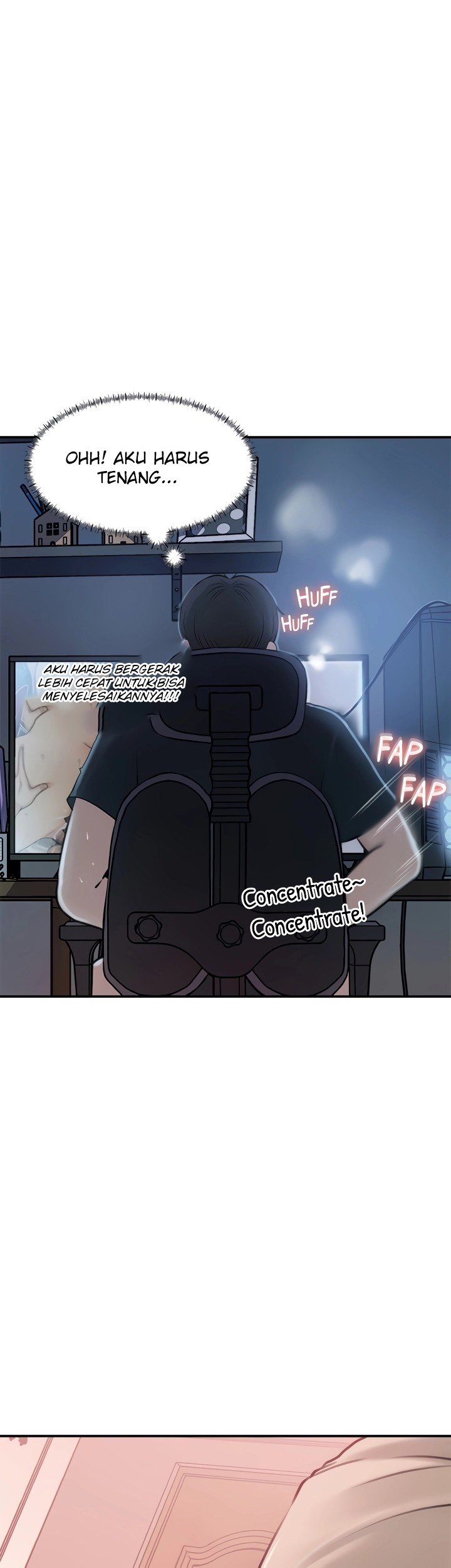 Living with my Sister in Law - Chapter 15 46