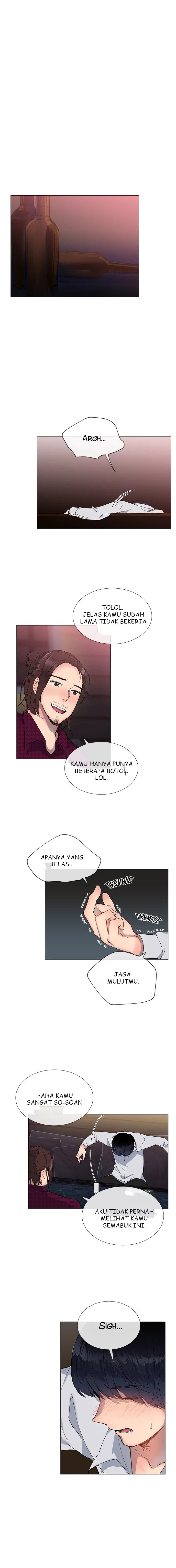 12 Years Apart - Chapter 15 7