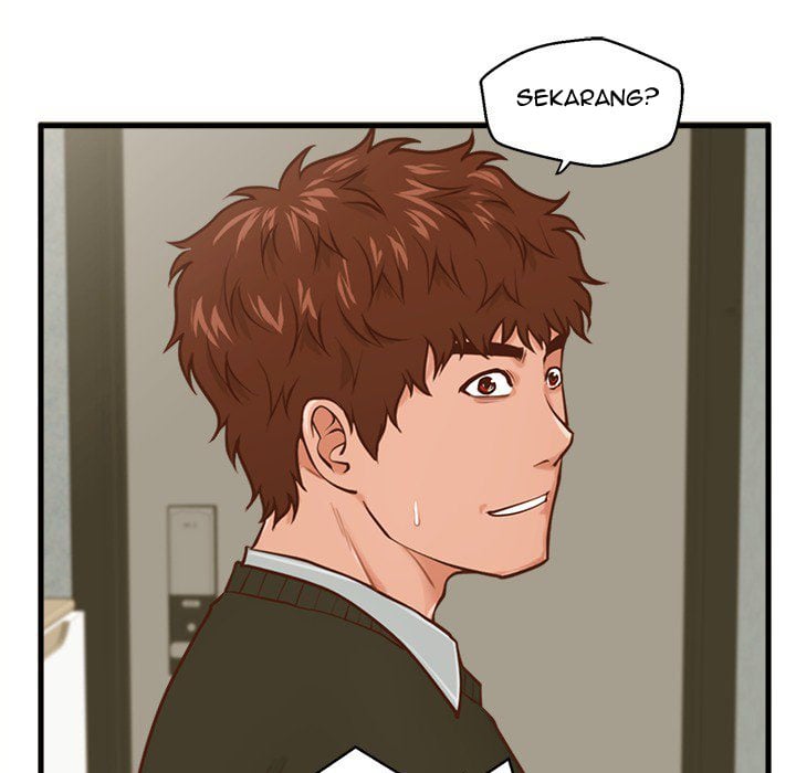 The Guest House - Chapter 15 109