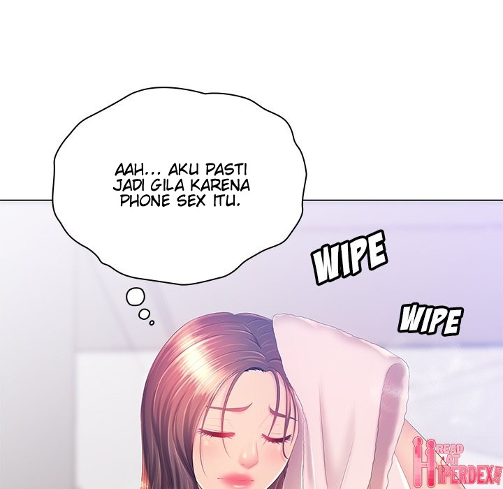 His Voice - Chapter 15 30