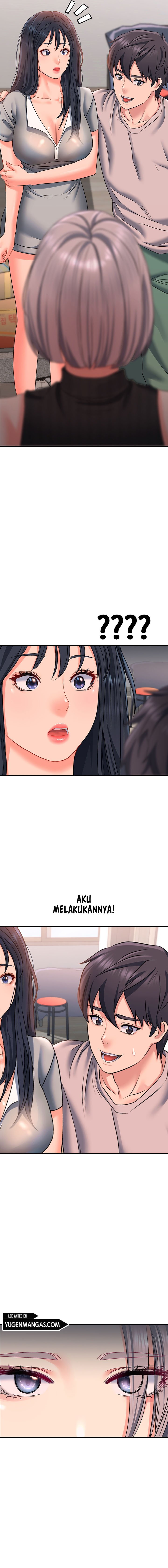 Unlock Her Heart - Chapter 15 20