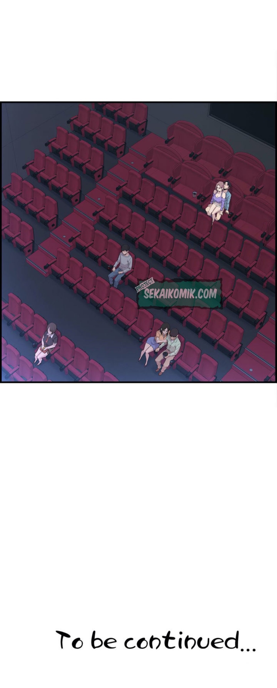 Cram School Scandal - Chapter 15 34 Cram School Scandal - Chapter 15 34