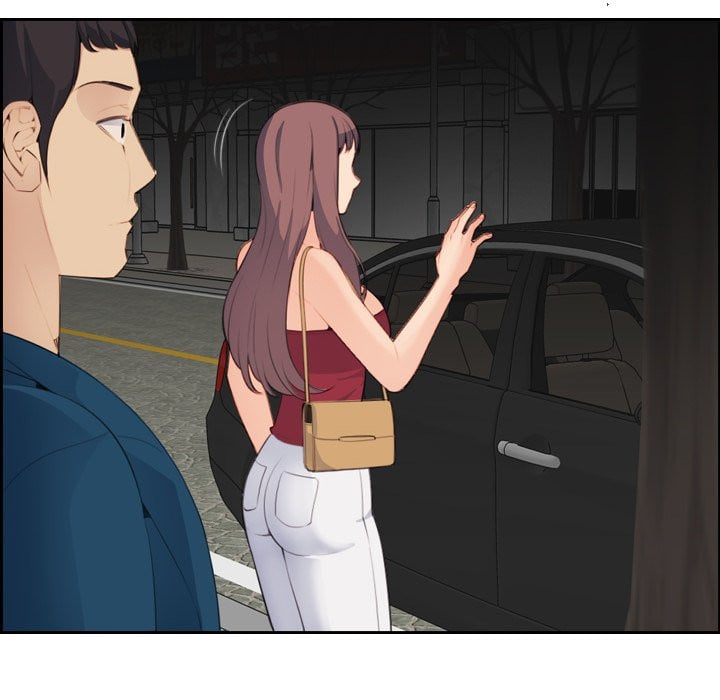 Never Too Late - Chapter 15 106
