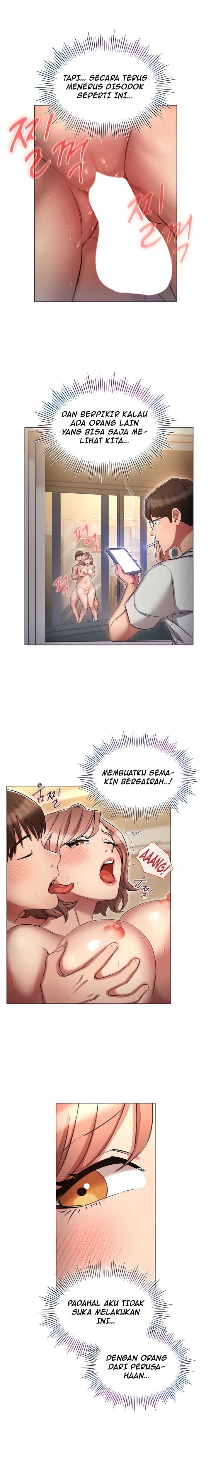 Law Of Reincarnation - Chapter 15 10