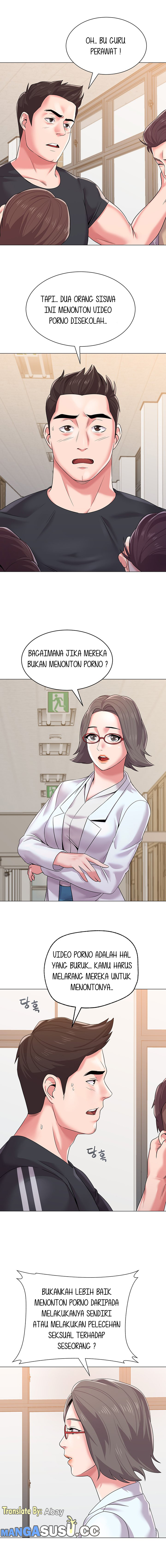 Sexual Teacher - Chapter 15 9 Sexual Teacher - Chapter 15 9