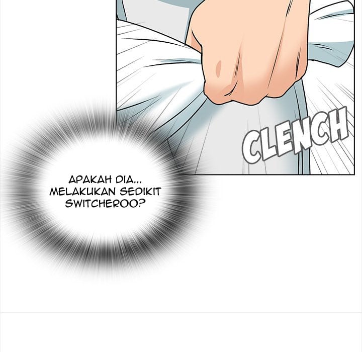 Blissville - Chapter 15 98