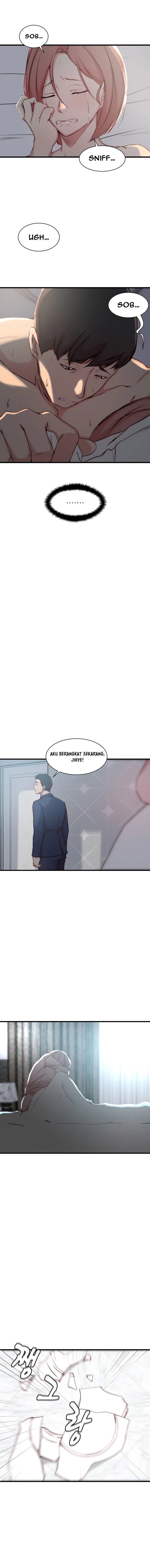 Sister in Law - Chapter 15 6