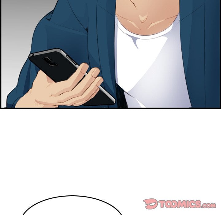 Never Too Late - Chapter 15 80
